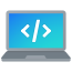 icons8 web development 65